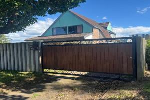 Rooms at CBD, Tauranga