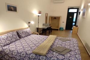 Policlinico Bed&Bed Apartments, Messina