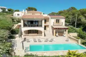 Villa Xapala Exklusive Traumvilla mit 7 Schlafzimmern in ruhiger Lage bei, Cala Ratjada