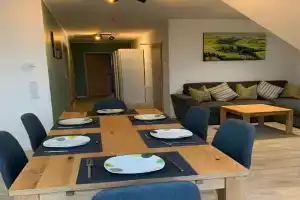Niwas Apartments, Fulda
