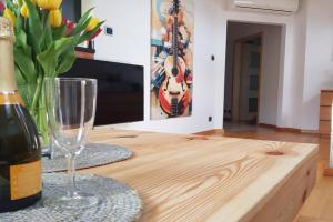 Apartament Gitara, Kielce