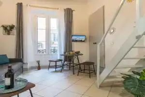 MY CASA - SAINT SIAGRE 1, Nice