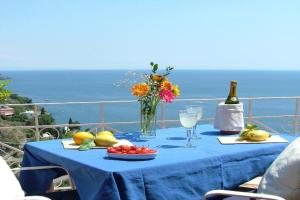 Casa Montechiaro, Positano