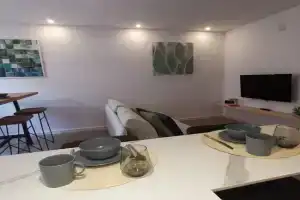 Moraira Dream - RENOVATED - Moraria City Center Apartments, Moraira