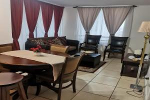Arriendo diario a pasos playa la herradura Apartments, Coquimbo