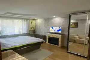 na Prospekti Apartments, Uzhgorod