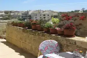 400YR Farmhouse in Gozo - Entire Farmhouse, Xaghra
