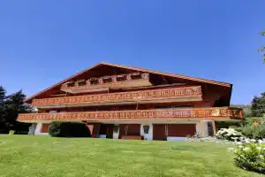 Beau Vallon 04 Apartments, Crans Montana