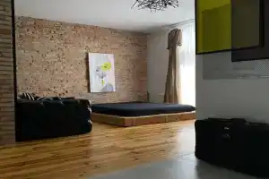Smolyn Apartments, Ternopil