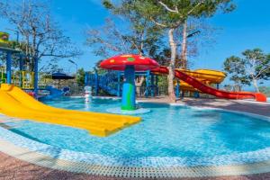 MyRus Resort Langkawi, Pantai Tengah