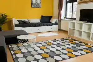 FullHouse - Halle - T29 Comfort Apartment, Halle an der Saale