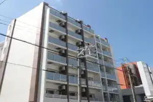Clean Hotels in Higashimachi, Naha