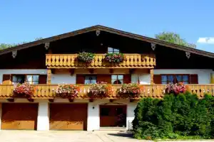 Beim Bretzner - Chiemgau Karte Apartments, Inzell