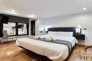 Borda Candia,jacuzzi ,Parking Villa, Encamp