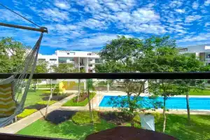 Coquillage A Apartments, Cancun