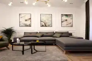 Luxury Apartments Donostia & Iruña, Belgrade