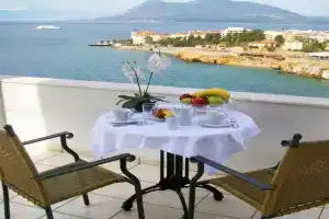 Anemolia Studios, Loutra Edipsou