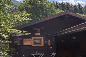 Le Chalet du Petit Ours, Chamonix