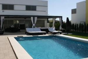 Villa Gala, Cala'n Bosch