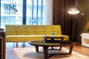 KEEN Suites-Riverson, Kota Kinabalu