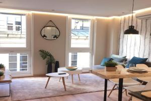 Nordico Apartments, Orense