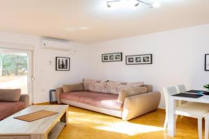Senad Apartments, Medulin