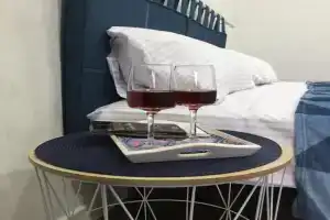 Toledo Apartments, Kharkiv