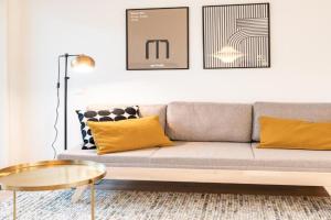 Apartment City, Oulu