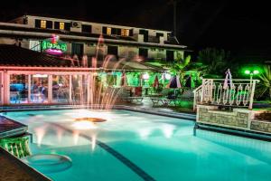 Acapulco Marinos Apartments- Adults Only, Laganas