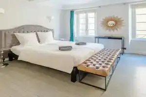 Beau Clocher Mini-hotel, St. Tropez