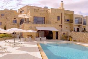 Ferrieha B&B Mini-hotel, Qala