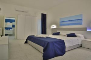 Royal Blue Apartments, Porto Cesareo
