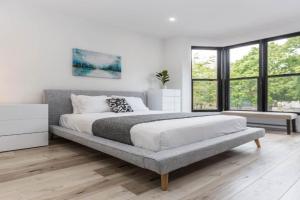 Lofts du Parc LaHaie Apartments, Laval