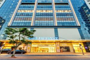 Wise Stay Gold Coast Apartment, Nha Trang