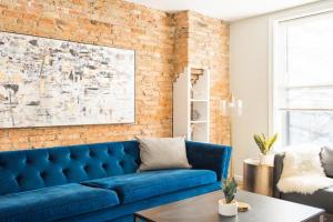 Walker's Paradise 1BR Apartment in Lincoln Park - Lincoln 2501, Chicago
