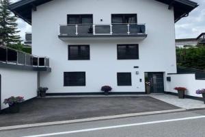 Haus Anna Apartments, Seefeld