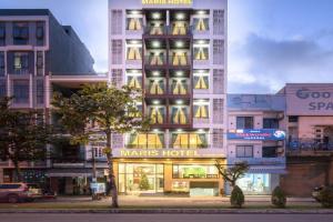 Maris Hotel & Apartment, Da Nang