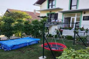 Snezana home Guest house, Vrane
