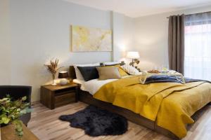 Old Ridzenes Residence Design Apartments, Riga