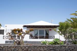 Villa Isa sea views, Playa Blanca