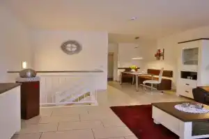 Ferienwohnung Nelly am Kurpark Apartments, Willingen