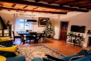 Appartamento I Bacchettoni Apartments, Pistoia
