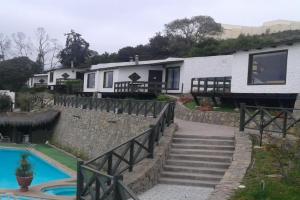 Mistral La Herradura Hotel, Coquimbo