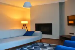 Kemer Babel Residence Apartments, Kemer