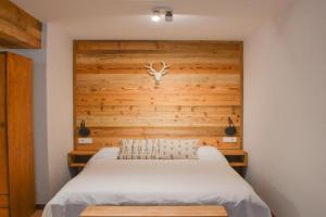 Envalira Vacances - Woody Apartments, Pas de la Casa