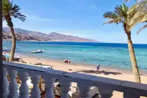 The Spot el assalaa apartments, Dahab