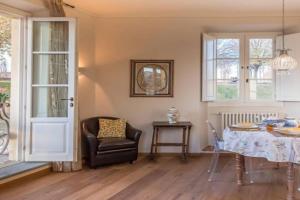 Le Scuderie RIBOT Private Parking on Site Apartments, Lucca