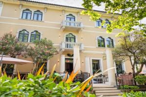 DeGrassi Boutique Garni Hotel, Izola