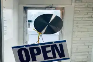 Richmond Motel, Richmond