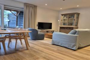 Beachhouse Zeewinde, Zoutelande